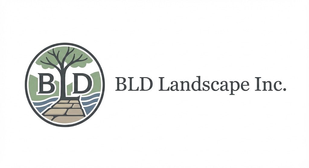 BLD Landscape Inc